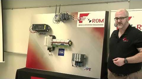 Introduction to FOUNDATION for Remote Operations Management