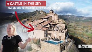 Fox House: A Castle in the Sky