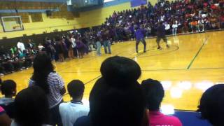 Potomac high school 2011