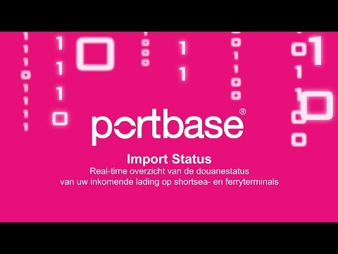 Import Status Instructievideo NL