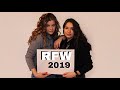 Riga Fashion Week 2019 / Все вокруг Манекены / MAKBUK