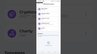 How to use MC pay and Withdraw Money 💸 screenshot 5