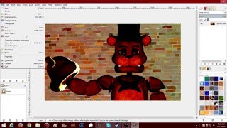 How To Use SFM | Texturing and coloring