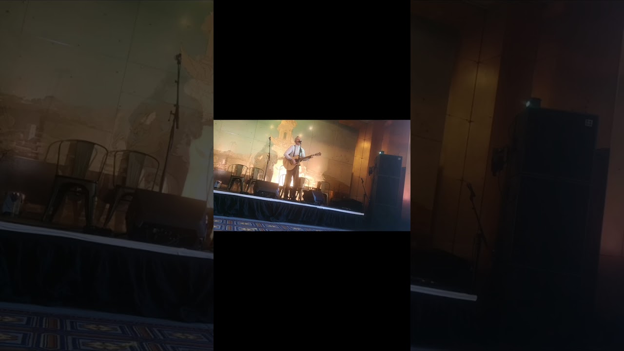 Jamie Lenman - Takedown Festival 2023