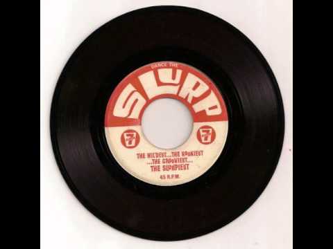 洋楽 7-Eleven Dance The Slurp 7'' Brainfreeze 7/Eleven 