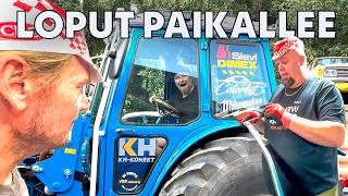 Download Lagu IKKUNAT KII TRAKTORII JA VETOJA | Huttusen ja Härskin kans Latelan tallilla huumori fiiliksellä MP3 Download Lagu IKKUNAT KII TRAKTORII JA VETOJA | Huttusen ja Härskin kans Latelan tallilla huumori fiiliksellä MP3
