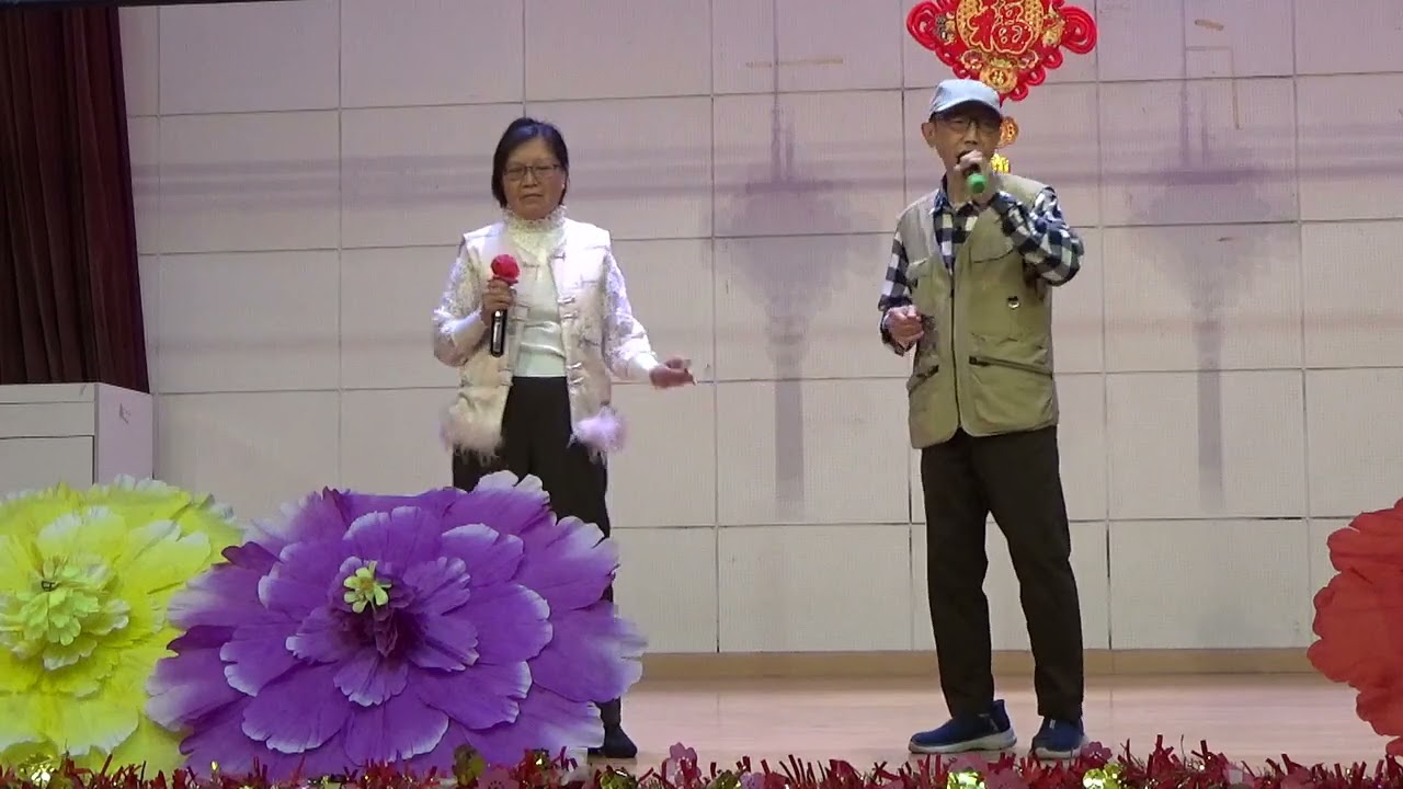 星的約會 20260210 27 平湖秋月