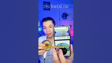 The Power Of Magnetic Field in the Body #shorts