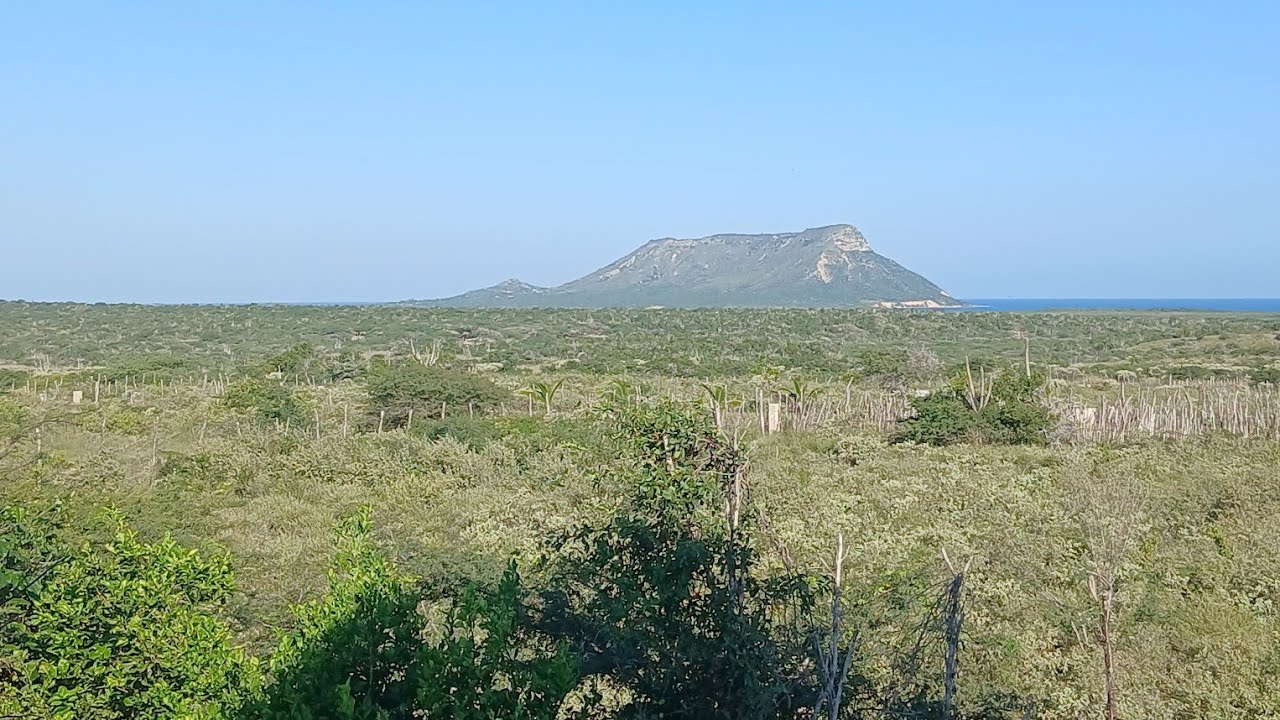 UNA GRANJA Y UNA VISTA IMPRESIONANTE 😲 