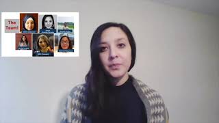 #EvalCorona 7 María Montenegro - Galardonada en #EvalHackathon 2020 de IPDET