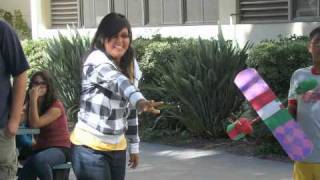 BLCI Middle School Program Yearbook 2010, Part 1