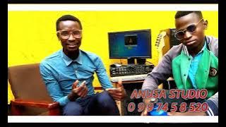 mush up .Dj Anusa & Josephy thimfu official video