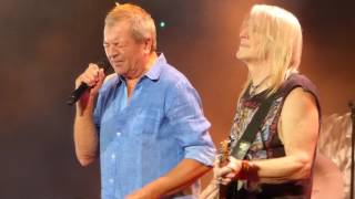 Video thumbnail of "Deep Purple - HIGHWAY STAR - München Olympiahalle 19.05.2017"