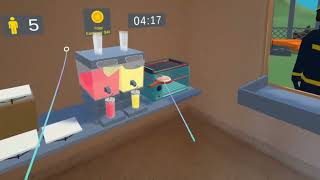 CookyMR: Fire Up Your VR Kitchen! | Exclusive Teaser Reveal