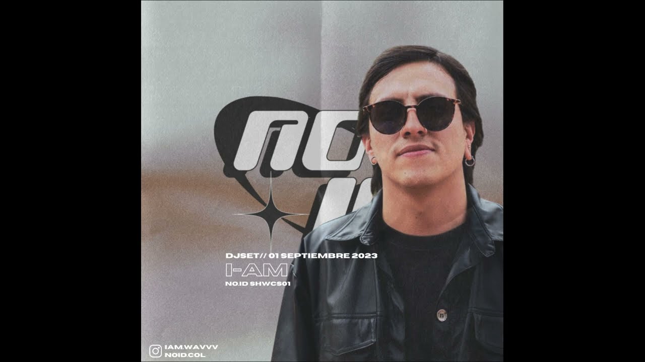 No.ID SHOWCASE: I-AM