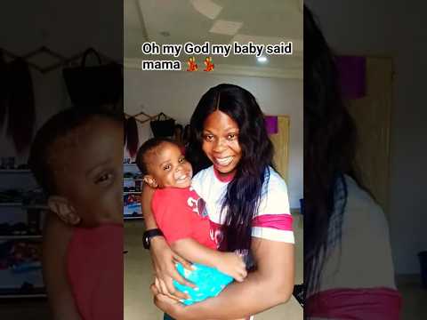 My Baby Said Mama Viral Shorts Shortsfeed 