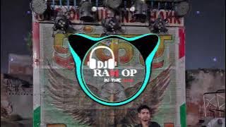 HAWAON NE YEH KAHA EDM DROP MIX BY DJ HARISH X RAM OP KHANPUR BSR 2025