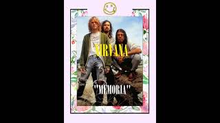 Nirvana - Smells Like Teen Spirit (Demo) (Remastered) SECRET SONG FROM THE ALBUM 