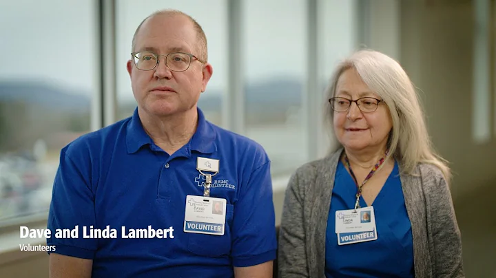 19 Stories  Dave & Linda Lambert