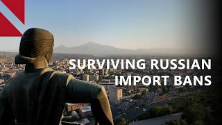 Obstacles and Strategies In the Face of Russian Import Bans