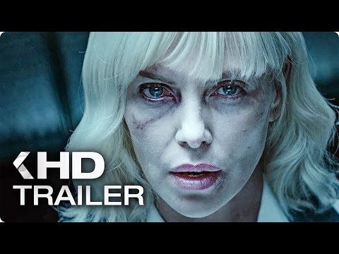Atomic Blonde (2017) Bluray 720p