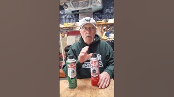 Which Brakleen to Use? Both Have Advantages! One Burns!