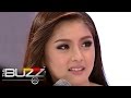 The Buzz Uncut: "It's easy to forgive but it's hard to forget" says Kim Chiu