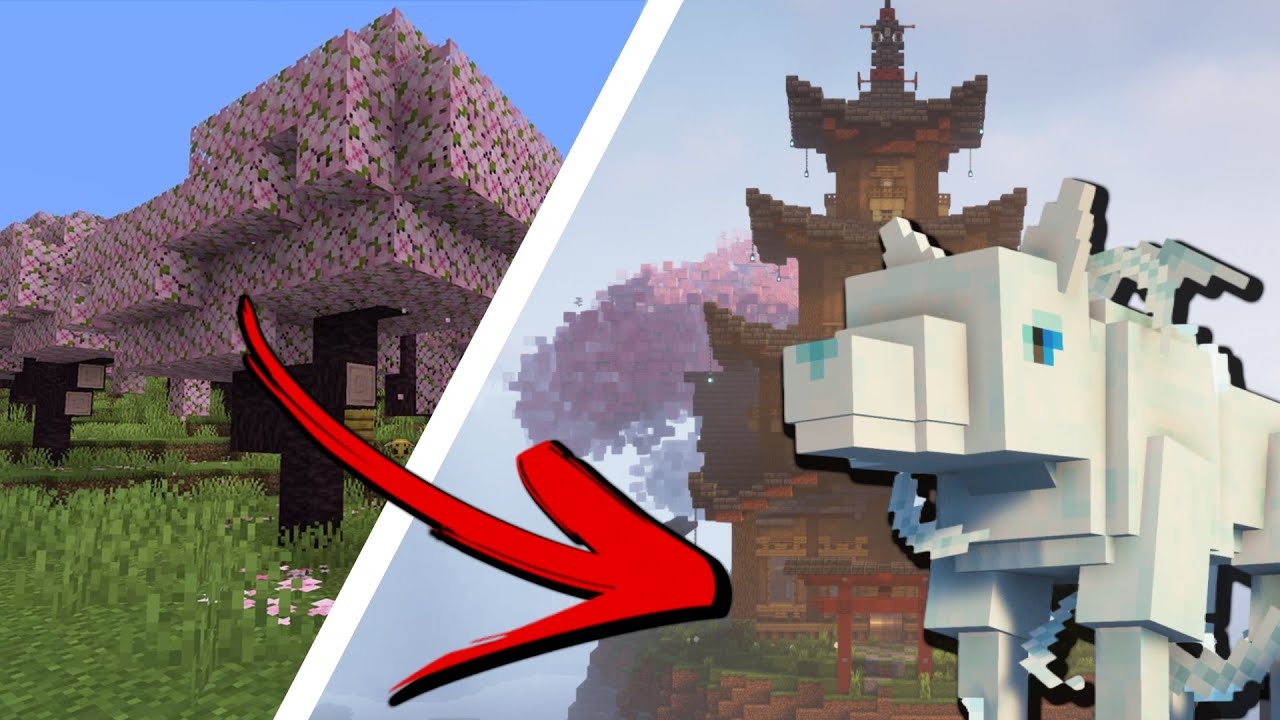 Mojang Wouldn't Fix 1.20 So I Did