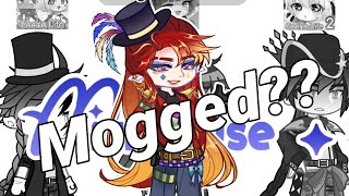 NEW GACHA APP?? *MINIMUSE* 😳⁉️ || Gacha Animation Meme Tweening
