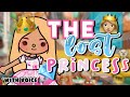 The LOST princess 👸🏼💞 || *WITH VOICE* 📢 || NOT MINE || Tiktok Roleplay