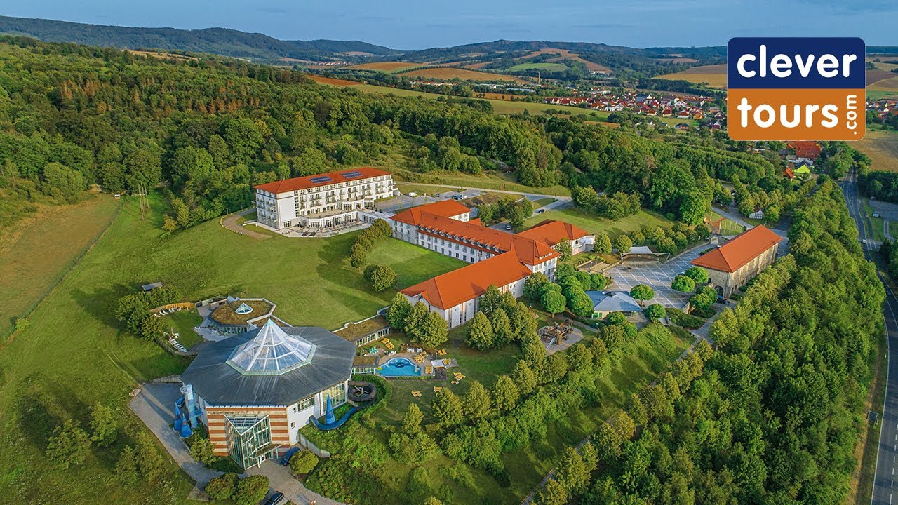 Victors Residence Hotel Teistungenburg