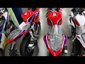 HONDA CBR250RR GrandPrix red STRIPE (2)