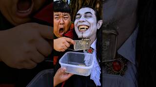 JIGONG VAMPIR di parut jadi KEJU🤣‼️ama si LANANG