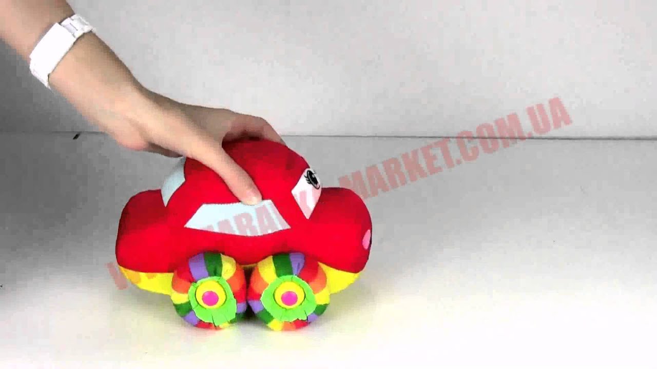 Машинка майбах игрушка