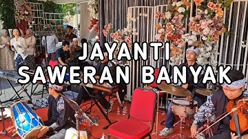 JAYANTI - BY GURILAPS ETHNIC PERCUSSION