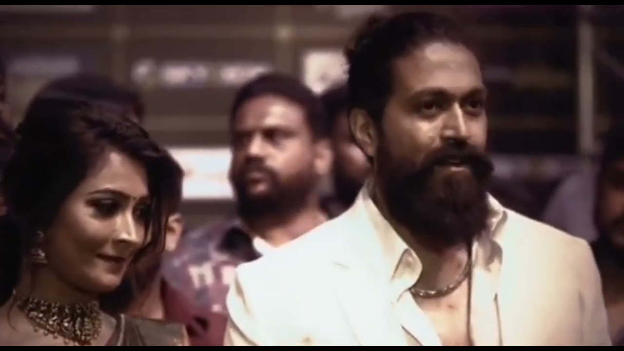 YASH IN SIIMA AWARDS / Yash about award function's in Namma Bengaluru 💥🤩