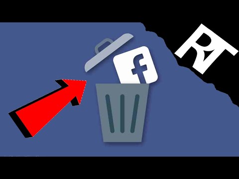 Video: Můžete smazat recenze na Facebooku?