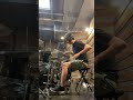 drums practice 11060 #shorts