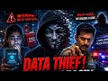 DATA THIEF! DIGITAL BEAST! 😱 | Deepfake Crime Tamil Song | Cyber Crime Awareness