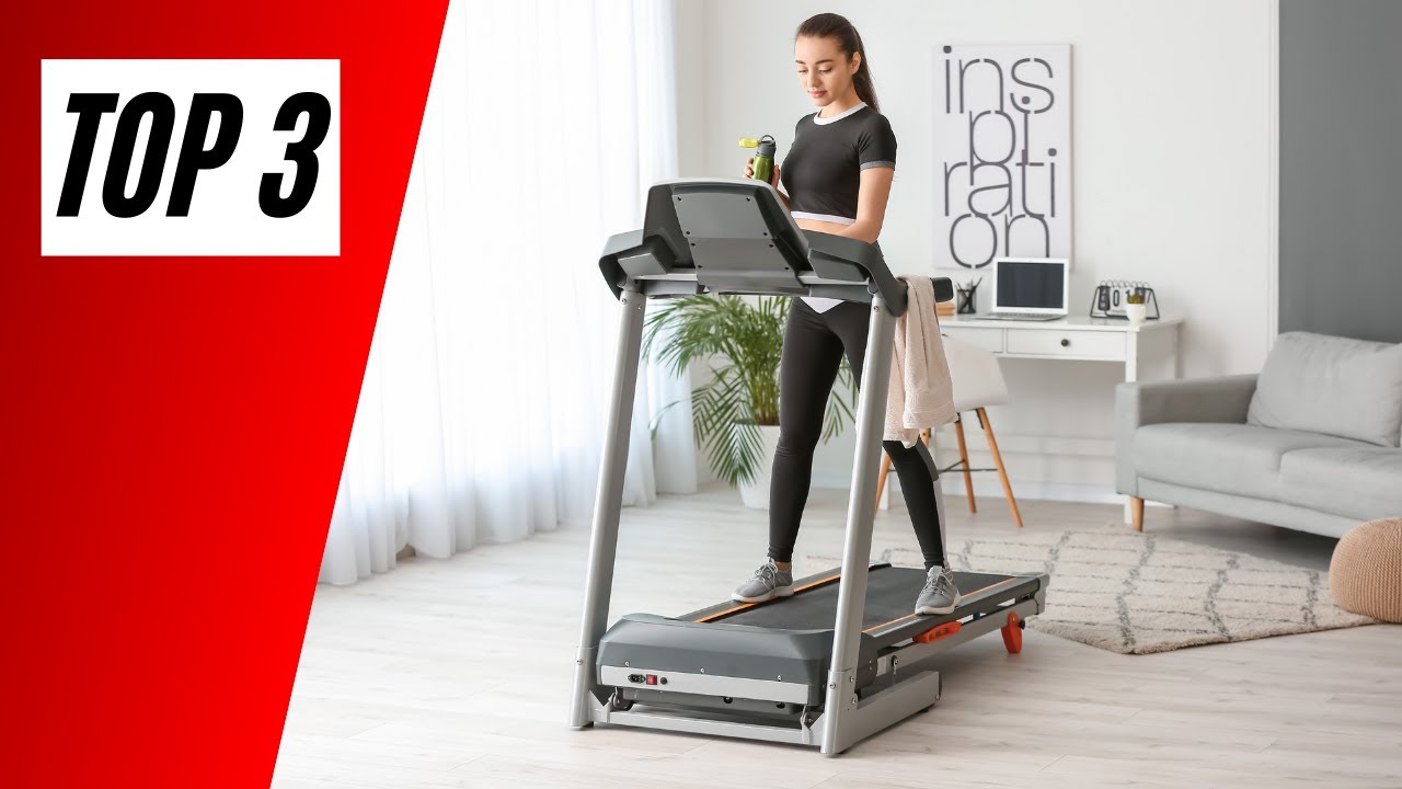 Top 3 : Miglior Tapis Roulant 2025
