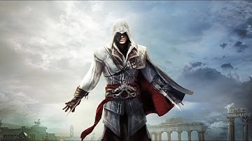Assassins Creed 2 (PS5) Part 3 - Sequence 2: Escape Plans