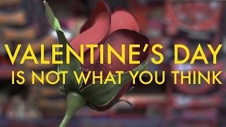 Why Valentine's Day Is Bad For Love by Gary Turk 18,941 views 7 years ago 3 minutes, 47 seconds