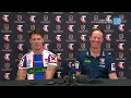 Kalyn Ponga was impressed by the Eden Park crowd | NRL on Nine