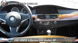 Michael Stead Cadillac, Walnut Creek CA 94596 - M47940
