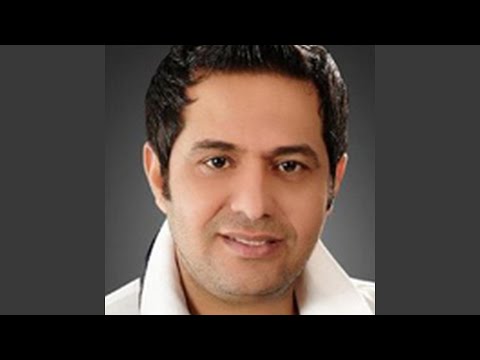 موال عين بعين لمن صار الوداع