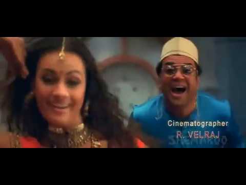 Mujhe pyar ki chatani  Phir Hera Pheri 2006 1CD DVDRip mp4 Output 1