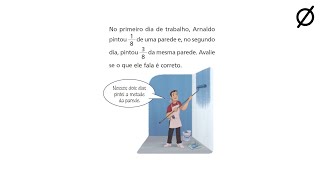No Primeiro Dia De Trabalho, Arnaldo Pintou 18 De Uma Parede E, No Segundo Dia, Pintou 38...