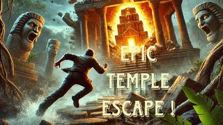 Temple of Doom: The Ultimate Escape Adventure @Jkworld035 screenshot 5