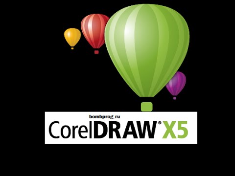 CURSO BÁSICO DE COREL DRAW - AULA 1 - YouTube