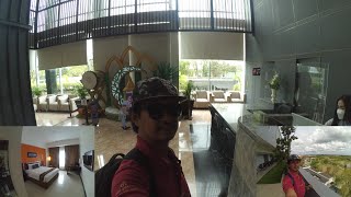 Hotel Aquarius Boutiq Palangkaraya